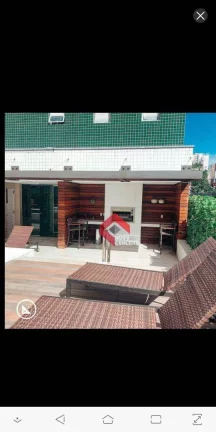 Imagem Apartamento à venda, 365 m² por R$ 5.500.000,00 - Meireles - Fortaleza/CE