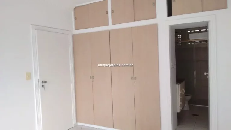 Imagem Apartamento para alugar Jardim América São Paulo