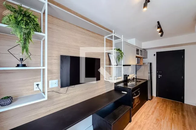 Imagem Apartamento à Venda - Ipiranga, 1 Quarto, 24 m2