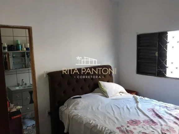 Imagem Casa - Ribeirão Preto - Ipiranga - Região Norte