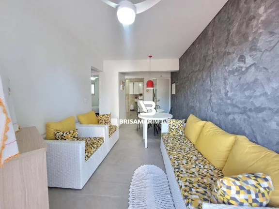 Imagem TOMBO- PRÓXIMO AO MAR , LOCALIZAÇÃO ESPETACULAR , GARAGEM NO PRÉDIO.