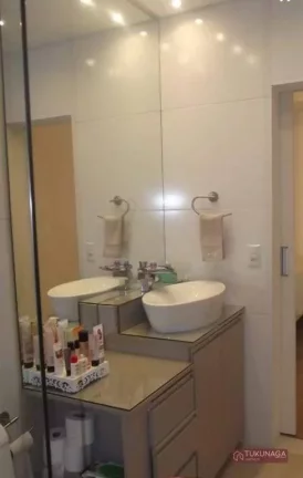 Imagem Casa com 3 quartos à venda, 450 m² por R$ 2.800.000 - Vila Albertina - São Paulo/SP