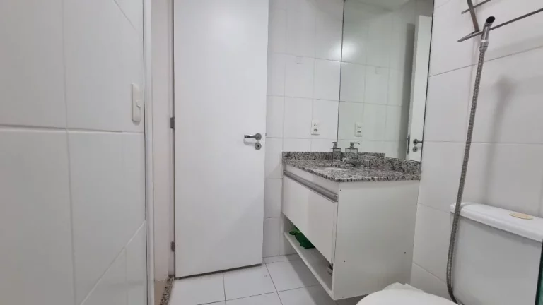 Imagem APARTAMENTO COM 3 DORMITÓRIOS À VENDA, 188,49 M² ÚTEIS , 02 VAGAS DE GARAGAME , MARAVILHOSA ÁREA DE LAZER.