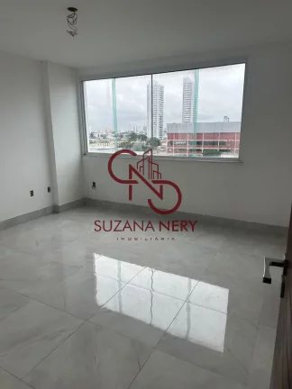 Imagem APARTAMENTO COBERTURA COM 211M² EM LAGOA NOVA
