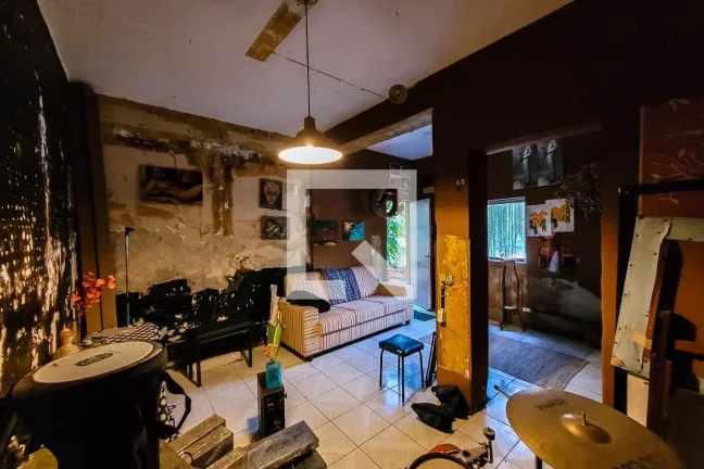 Imagem Casa à Venda - Cambuci, 3 Quartos, 285 m2