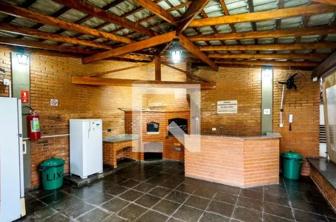 Imagem Apartamento para Venda em São Paulo, Tatuapé, 3 dormitórios, 1 suíte, 2 banheiros, 1 vaga