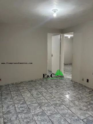 Imagem Apartamento para Venda em Limeira, Jardim Olga Veroni, 2 dormitórios, 1 banheiro, 1 vaga