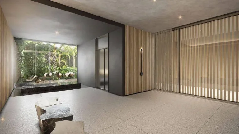 Imagem Helbor Jardins by Artefacto: 322m2 | 4 Suítes | Exclusividade Oscar Freire