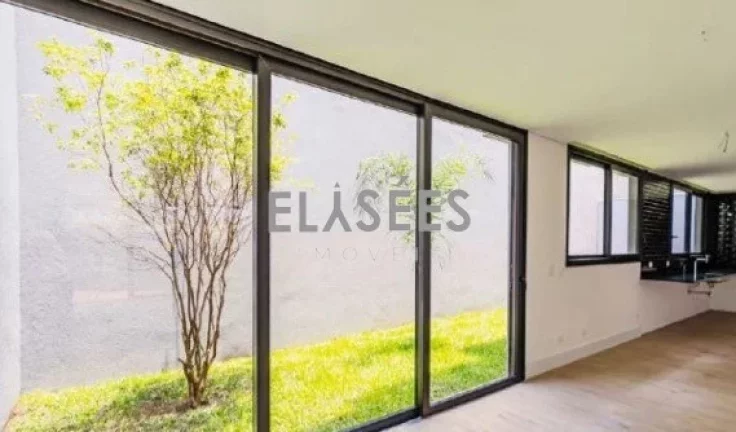 Imagem CASA RESIDENCIAL em SÃO PAULO - SP, MOEMA