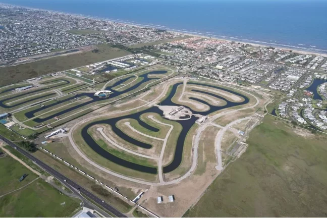 Imagem Terreno à venda em Xangri-Lá, Maristela, 311m²