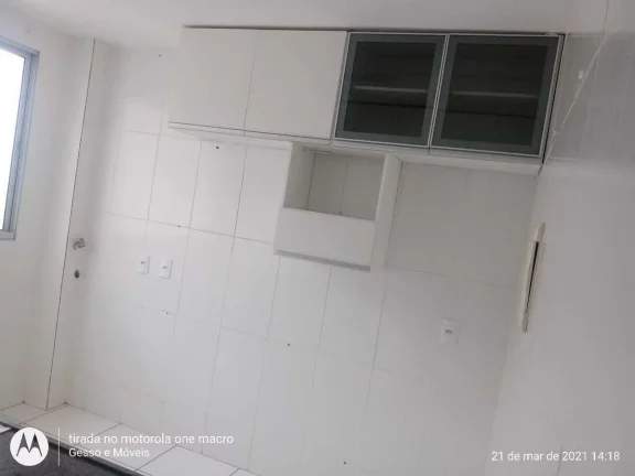 Imagem Apartamento para Venda em Contagem / MG no bairro Cabral