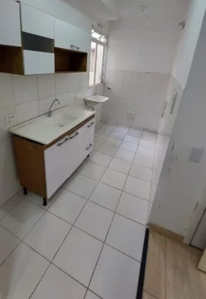 Imagem Apartamento com 2 dormitórios à venda, 41 m² por R$ 200.000,00 - Parque Santa Rosa - Suzano/SP