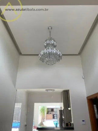 Imagem Casa para Venda em Atibaia, Nova Cerejeira, 2 dormitórios, 1 suíte, 3 banheiros, 2 vagas