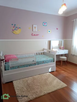 Imagem LINDA CASA CONDOMINIO ALTO PADRÃO CAPITAL VILLE 1