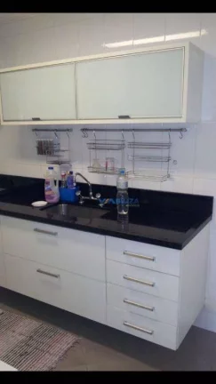 Imagem Apartamento à venda, 121 m² por R$ 1.190.000,00 - Vila Regente Feijó - São Paulo/SP