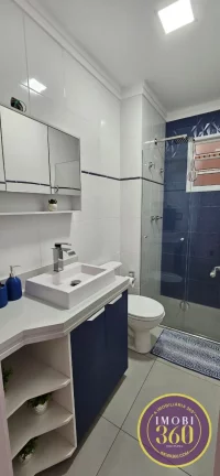 Imagem Apartamento com 02 dormitórios 01 suíte com 02 vagas de garagem Vila Matilde