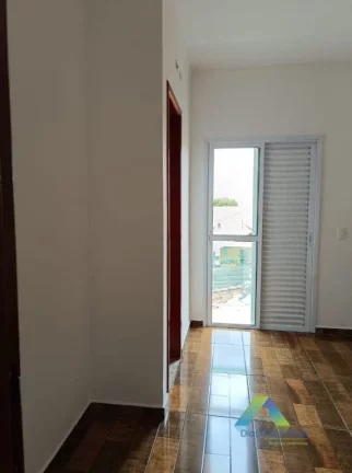 Imagem Sobrado com 2 dormitórios em condominio fechado à venda, 112 m² por R$ 550.000 - Vila Alpina - São Paulo/SP