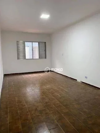 Imagem Sobrado para alugar, 130 m² por R$ 3.580,00/mês - Jardim Santa Francisca - Guarulhos/SP