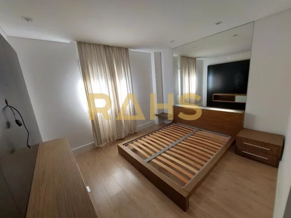 Imagem Se você está procurando um apartamento semimobiliado, espaçoso e bem localizado em Joinville, tem...