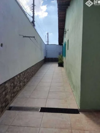 Imagem Casa com 3 Dormitorio(s) localizado(a) no bairro Vila Brasileira em Mogi das Cruzes / Mato Grosso do Sul Ref.:DE0034