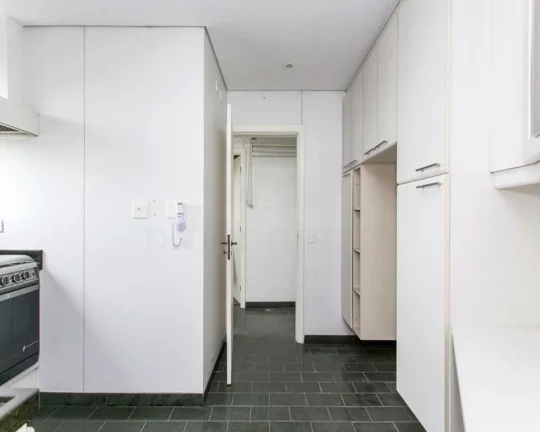 Imagem Apartamento Duplex ensolarado em Pinheiros com 130m², 1suíte e 2 vagas.