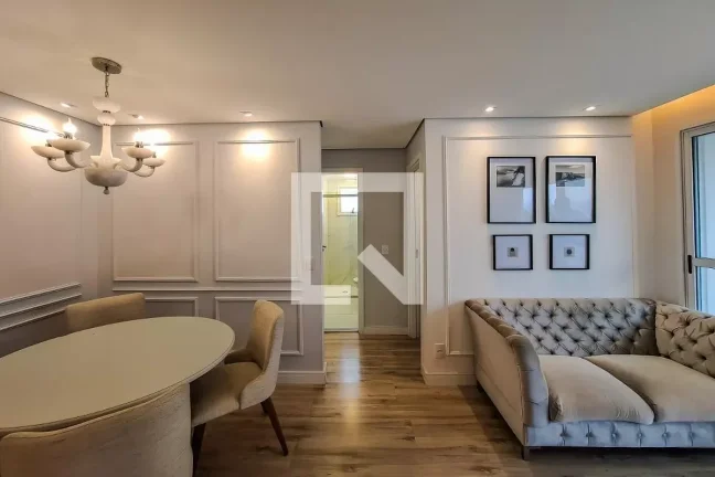 Imagem Apartamento à Venda - Ipiranga, 2 Quartos, 56 m2