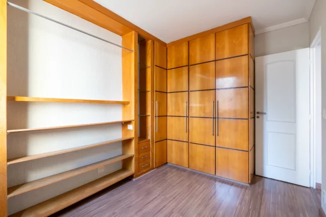 Imagem Apartamento à venda em São Paulo, Fazenda Morumbi, com 2 quartos, 48m2