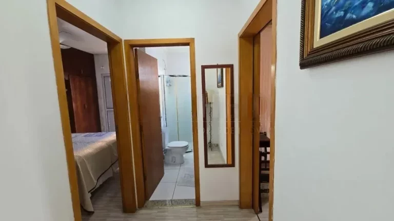 Imagem VENDO SOBRADO NO BAIRRO CAMPO GRANDE! (ZONA SUL-SP)