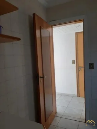 Imagem Apartamento térreo à venda com 1 quarto na região do Jardim Pacaembu