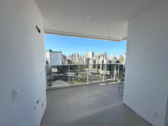 Imagem 3 Quartos na Rio Branco Suíte, Vista Panorâmica e Localização Privilegiada