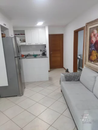 Imagem APARTAMENTO NO CORAÇÃO DE GUARAPARI NA PRAIA DAS CASTANHEIRAS