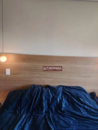 Imagem Apartamento com 2 quartos à venda, 89 m² por R$ 1.170.000 - Vila Augusta - Guarulhos/SP