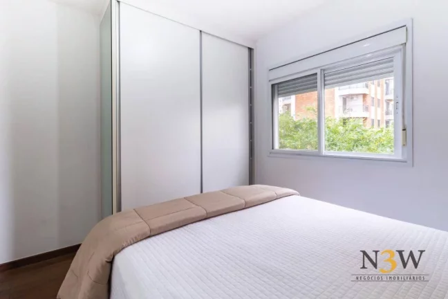 Imagem Apartamento com 2 dormitórios à venda, 63 m² por R$ 900.000,00 - Vila Leopoldina - São Paulo/SP