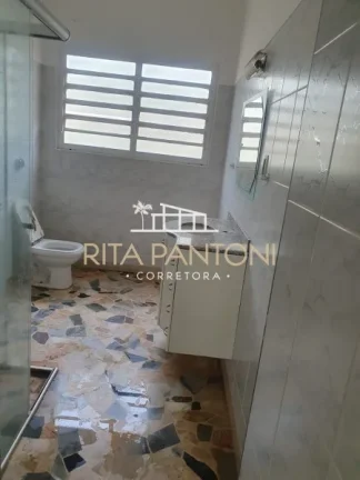 Imagem Casa Comercial - Ribeirão Preto - Centro - Região Central