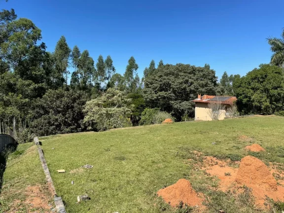 Imagem TERRENO EM CONDOMÍNIO FECHADO - CAPELA DO BARREIRO - ITATIBA SP