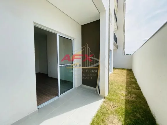 Imagem Apartamento 3 Quartos Sorocaba - SP - Jardim São Carlos