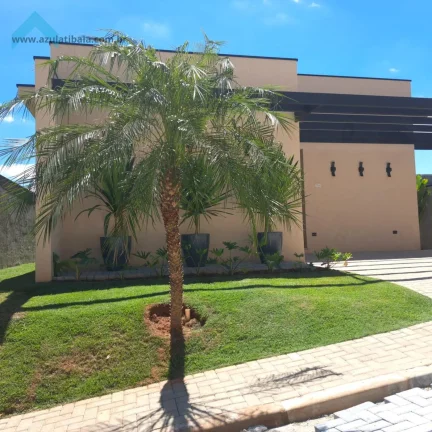 Imagem Casa à venda no Condomínio Residencial Consoli Atibaia/SP