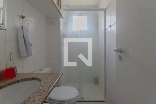 Imagem Apartamento à Venda - Ipiranga, 2 Quartos, 60 m2