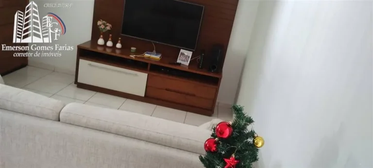 Imagem Excelente sobrado no Forte com fino acabamento.