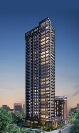 Imagem APARTAMENTO RESIDENCIAL em São Paulo - SP, Ibirapuera