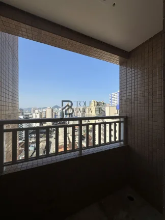 Imagem Apartamento de 1 Dormitótio com suíte e lazer completo no bairro Aviação - Praia Grande