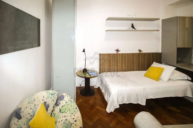 Imagem Copacabana – Avenida Nossa Senhora de Copacabana | Residencial › Apartamento 3 quarto(s) à Venda