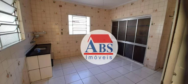 Imagem Casa com 3 dormitórios à venda por R$ 392.200,00 - Tupi - Praia Grande/SP