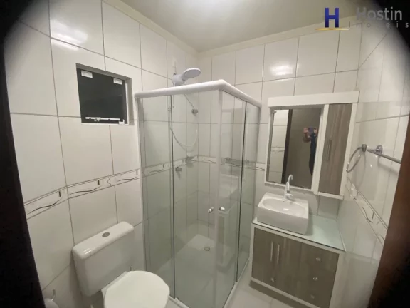 Imagem APARTAMENTO RESIDENCIAL em SÃO FRANCISCO DO SUL - SC, Rocio Pequeno