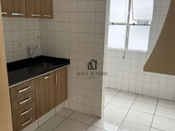 Imagem Apartamento com 3 dormitórios sendo 1 suíte à venda, 69 m² por R$ 270.000 - Vila São Caetano - Sorocaba/SP