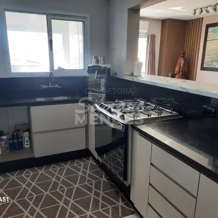 Imagem Lindo Apartamento com 108 m² no Edifício Athenas