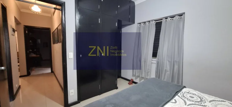 Imagem Casa à Venda no Parque Residencial Lagoinha R 1503