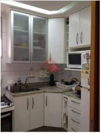 Imagem Apartamento Residencial à venda, São Domingos, Niterói - .