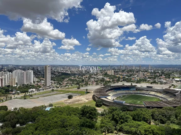 Imagem Infinity Residence - Apartamento ALTO PADRÃO à venda no bairro Jardim Goiás - Goiânia/GO