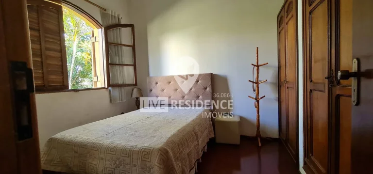 Imagem Muito espaço nesta residência no Nova Itatiba! Live Residence